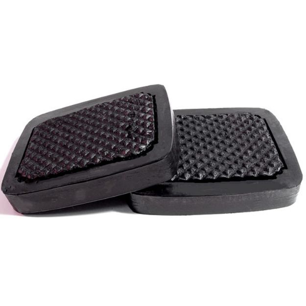 Picture of Metro Clutch & Brake Pedal Pads For Buick MASTER SIX 1926, MODEL 25 1913; CB 12