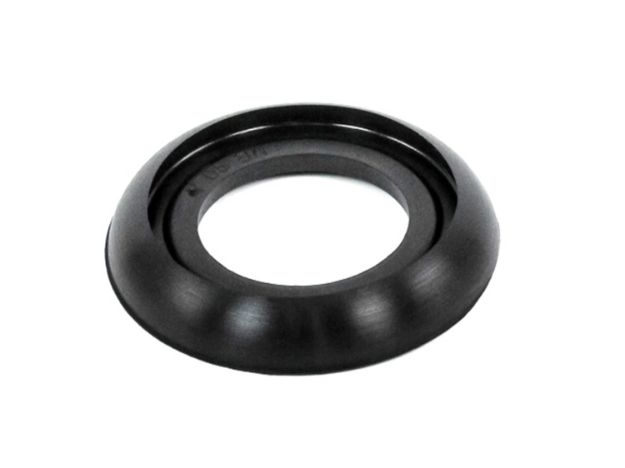 Picture of Metro Antenna base bezel pad For Pontiac Bonneville, Catalina, Chieftain 1958; MB 90-A