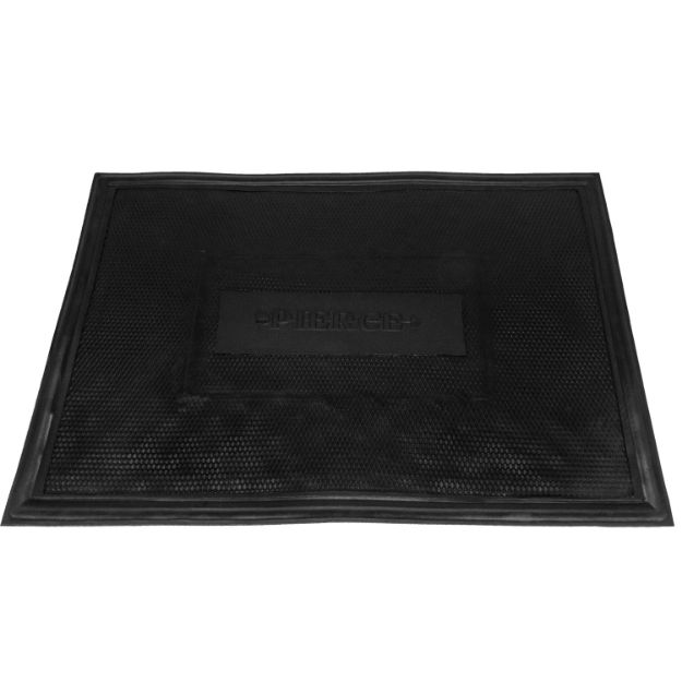 Picture of Metro 12"X17" Accessory Floor Mat For Pierce-Arrow 8 1937-1938, 12 1937-1938; AC 16