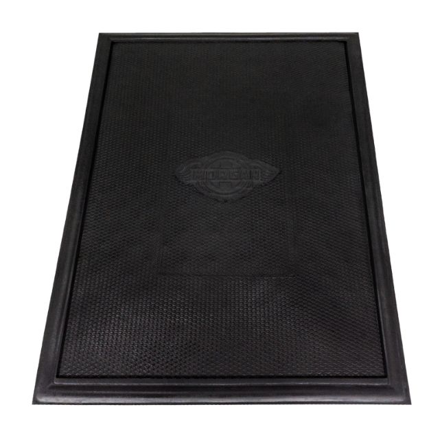 Picture of Metro 12"X17" Accessory Floor Mat For Morgan 45020 1980-1994, Plus 8 2003; AC 28