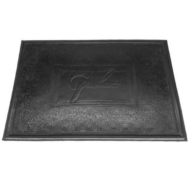 Picture of Metro Accessory Floor Mat For Graham Cavalier 1937, Cavalier Model 90 1936; AC 12