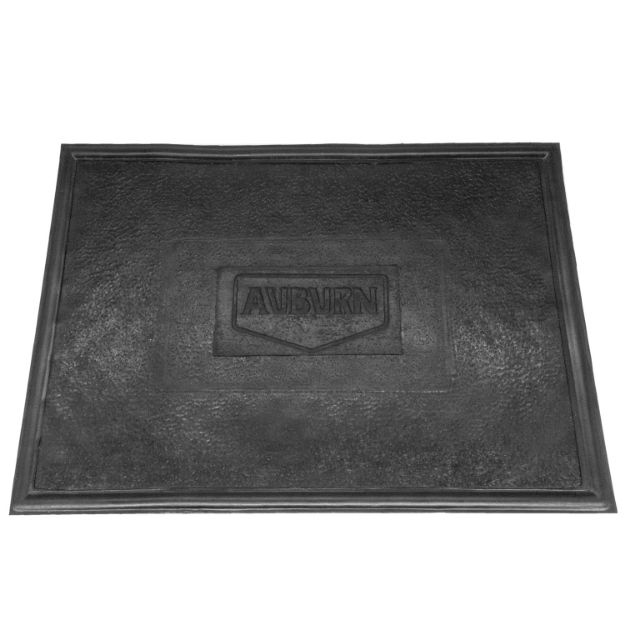 Picture of Metro Accessory Floor Mat For Auburn Model 115 1928-1929, Model 120 1929; AC 14