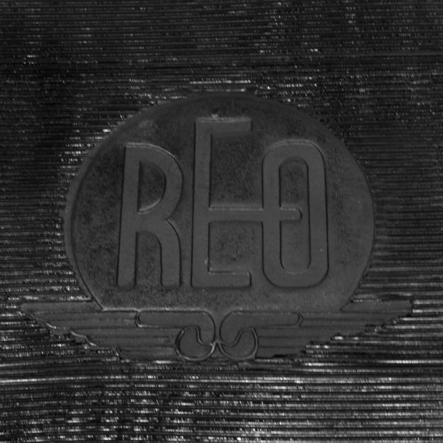 Picture of Metro Accessory Floor Mat For Reo Flying Cloud 1927-1936, Model M 1916-1918; AC 36