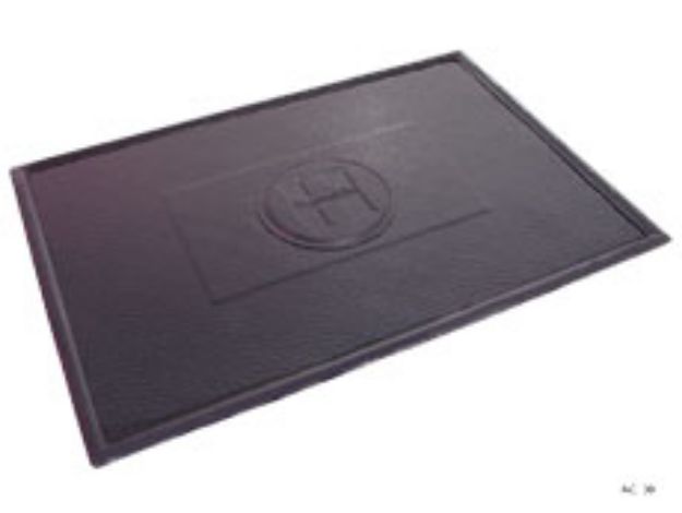 Picture of Metro 12"X17" Accessory Floor Mat For Hupmobile Century Eight Model L 1931; AC 39