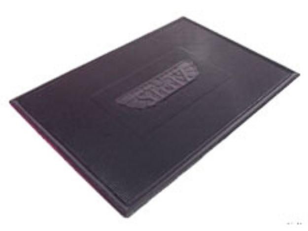 Picture of Metro Accessory Floor Mat For Stutz Model 4E 1914, Model 4F 1915, Model 693 1925 AC 41
