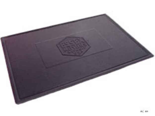 Picture of Metro 12"X17" Accessory Floor Mat For Essex Pacemaker 1932, Super Six 1927-1931; AC 44