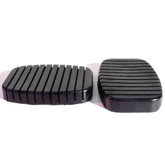 Picture of Metro Clutch & Brake Pedal Pad For Ford Club 1953-1956, Country Sedan 1952-56; CB 90-B