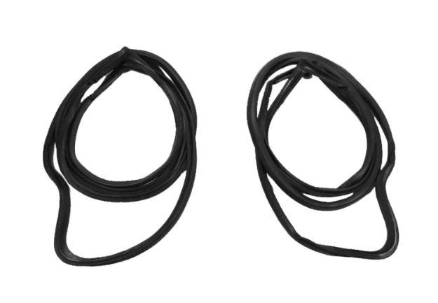 Picture of Metro Door Seal For Ford F-100 1956, F-250 1956, F-350 1956; LM 110-D