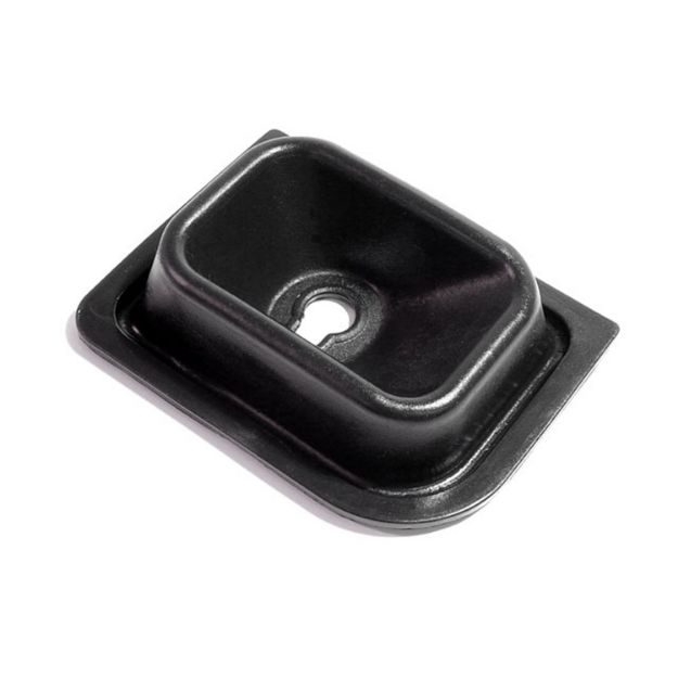 Picture of Metro Shift Boot 4-speed For Chevrolet Corvette 1959-1962; RP 33-VV