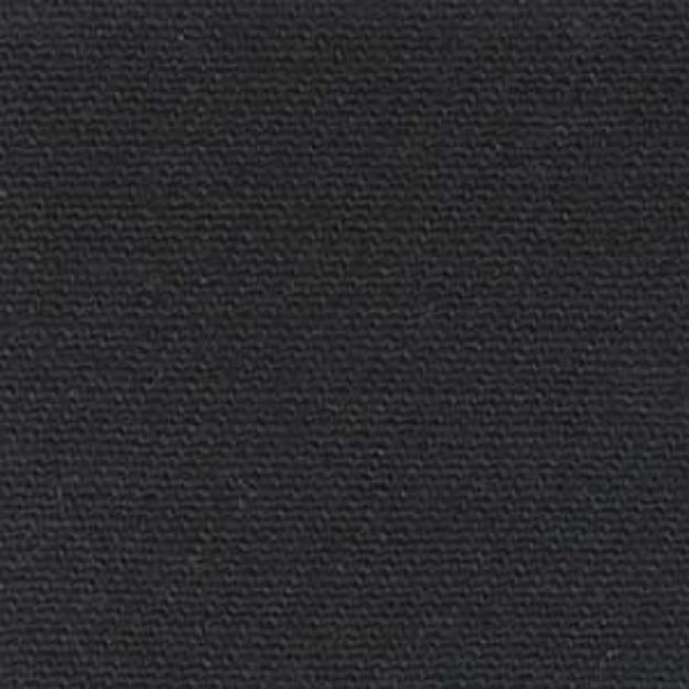 Picture of Metro Bow Drill Cloth Black, 54" Wide; CC 60-B