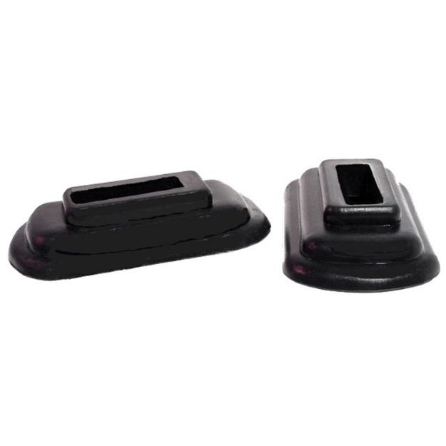 Picture of Metro Front Bumper Arm Grommets For Buick Limited Series 90, Special 40 1936; BG 15-A
