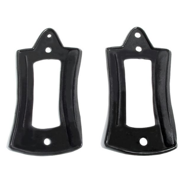 Picture of Metro Tail-Light Pads For Cadillac Series 60 1938, Series 65 1938; MP 442