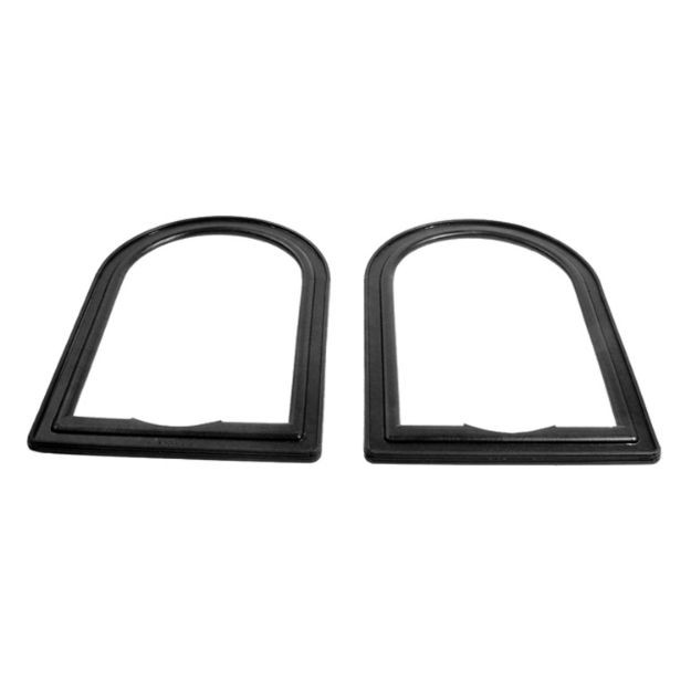 Picture of Metro Tail-light Pads For Mercury Mercury 1951, Monterey 1951; MP 1009-J