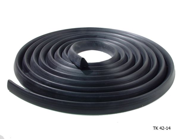 Picture of Metro Trunk Seal For Ford Thunderbird 1955-1957; TK 42-14