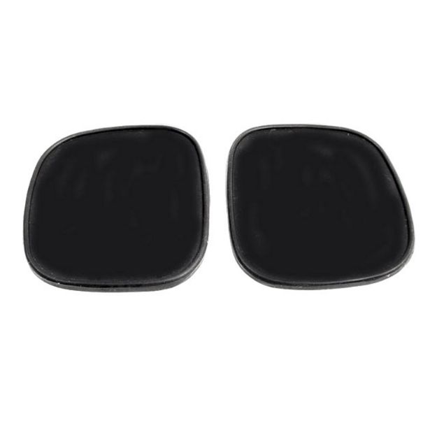 Picture of Metro Brake Light Pads 3-3/4" Wide X 3-1/8" Long; MP 669-E