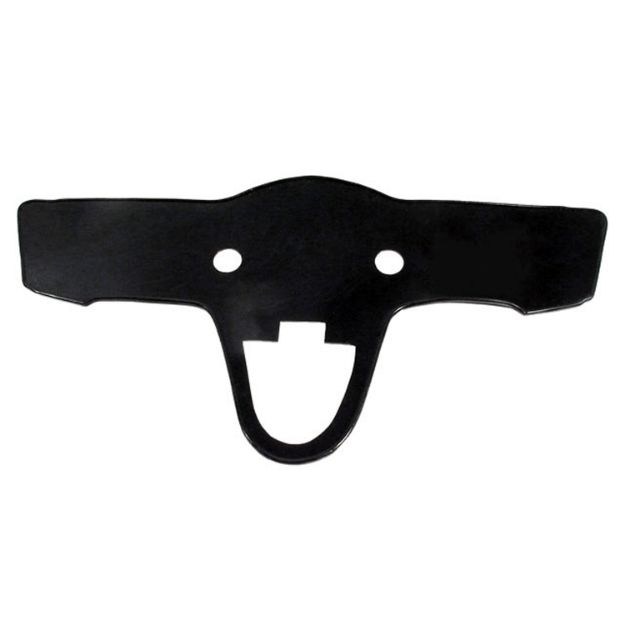 Picture of Metro Trunk Handle Pad For Lincoln 66H Series 1946, 76H Series 1947; MP 821-U
