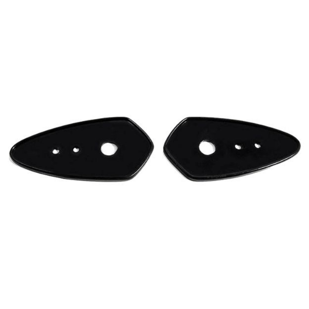 Picture of Metro 2-1/2" W X 4-7/8" L Park Light Pads For Mercedes-Benz 300 1952-1953; MP 824-C
