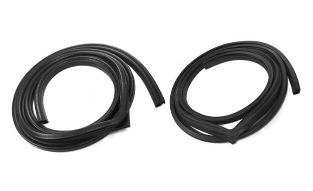 Picture of Metro Door Seals For International 100 1974, 200 1974-1975, 1010 1971-1973; LM 98-T