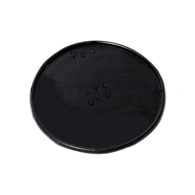 Picture of Metro Gas Filler Base Pad For LaSalle Series 50 1934 4-1/2" O.D; MP 382