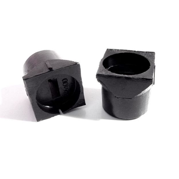 Picture of Metro Door Check Rubber Cushion For Dodge Custom 1941; RP 40-D