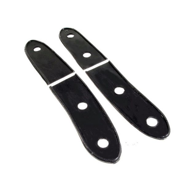 Picture of Metro Trunk Hinge Pads For Dodge Series D-5, Series D-6, Series D-7 1937; MP 649