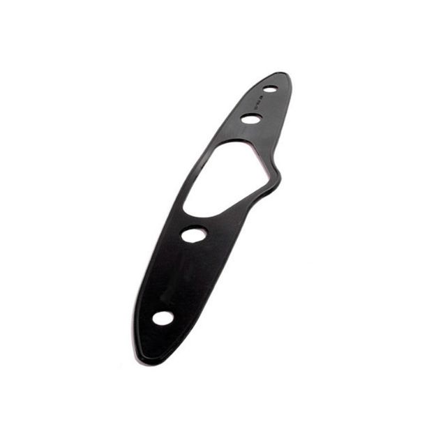 Picture of Metro Trunk Handle Mounting Pad For Hudson SUPER 6, SUPER 8 1948-1949; MP 798-GG