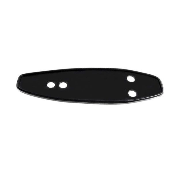 Picture of Metro Spare Tire Lock Pad For Mercedes-Benz 180 1953, 220 1952-1953; MP 824-J