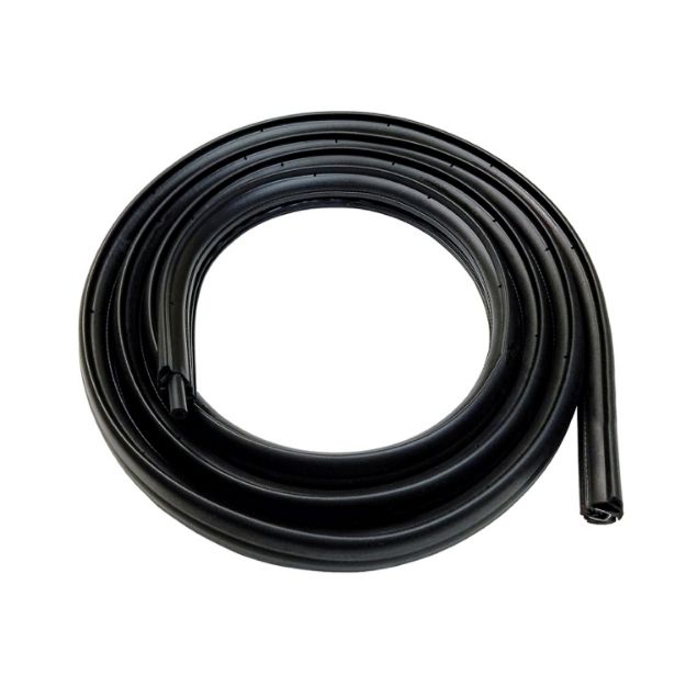 Picture of Metro Door Seal - Left Side For Chevrolet Silverado 2500 HD 2007-13 22766379; LM 101-M