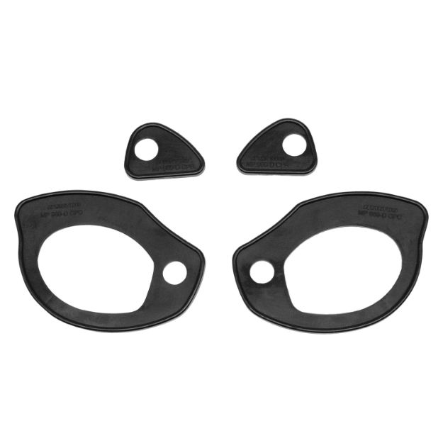 Picture of Metro Door Handle Pads For Buick Gran Sport 1965-1972, Invicta 1963; MP 989-D