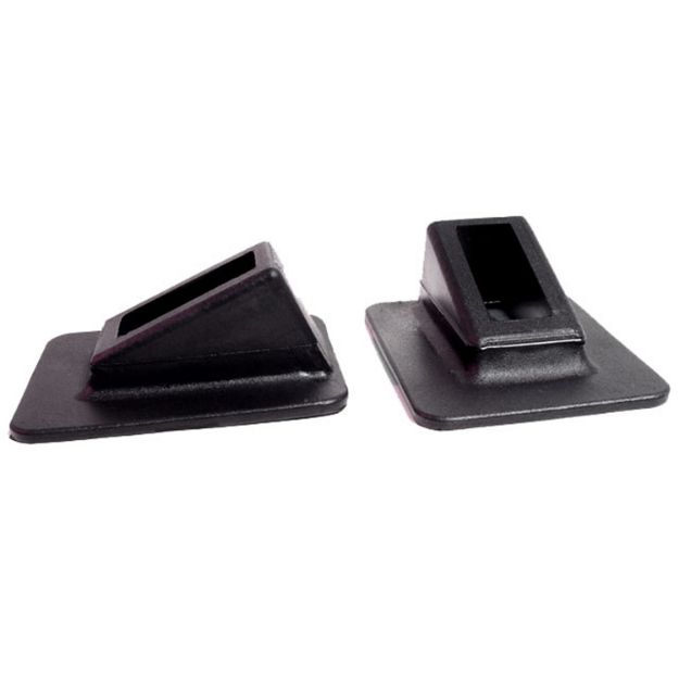 Picture of Metro Front Bumper Arm Grommets For Chevrolet Master 85, Special Deluxe 1940; BG 64