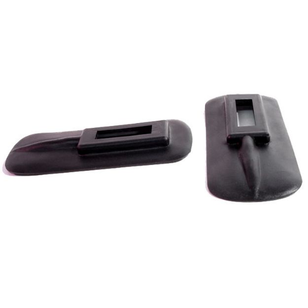 Picture of Metro Front Bumper Arm Grommets For Chevrolet Truck 1941-1946; BG 76