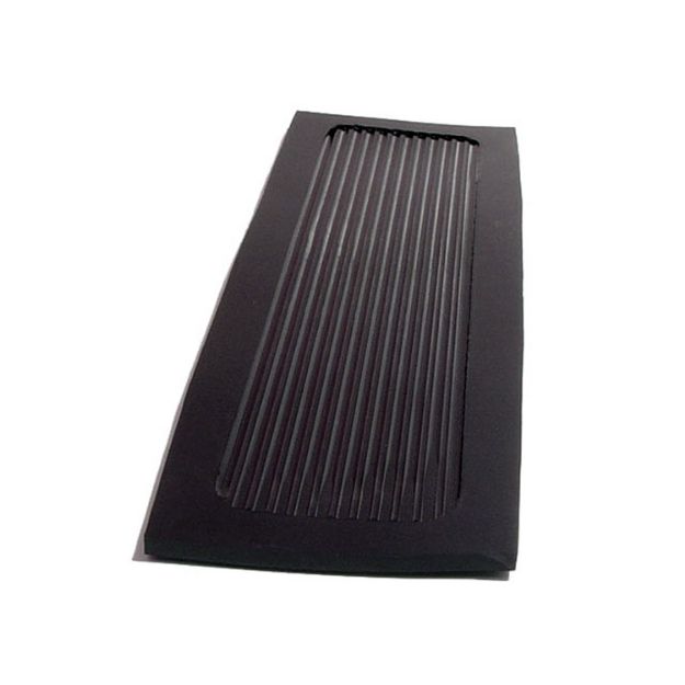Picture of Metro 1-5/8" X 6-1/2" Accelerator Pedal Face - 1/8" Approx. Thick; AP 102