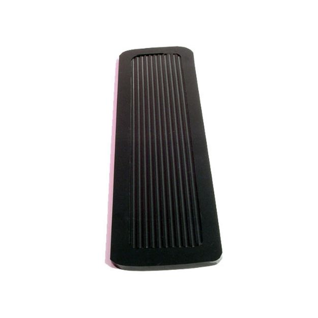 Picture of Metro 1-9/16" X 7" Accelerator Pedal Face - 1/8" Approx. Thick; AP 103