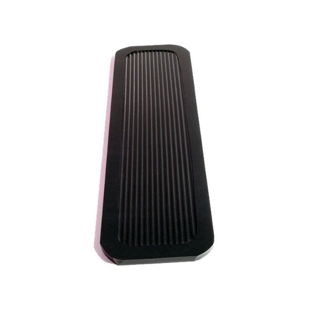 Picture of Metro 2-1/8" X 8" Accelerator Pedal Face - 1/8" Approx. Thick; AP 104