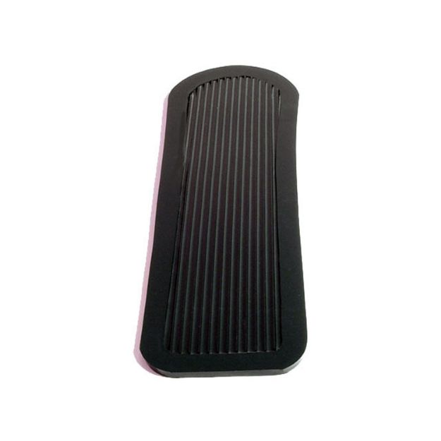 Picture of Metro 1-3/4" X 6-13/16" Accelerator Pedal Face - 1/8" Approx. Thick; AP 106