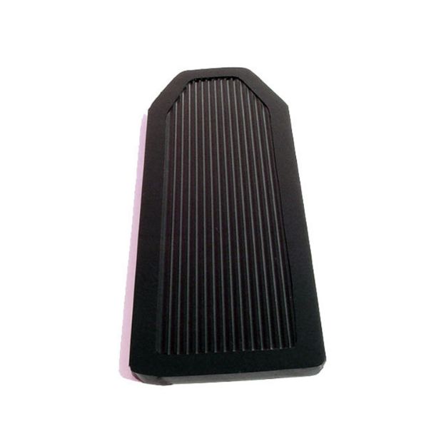 Picture of Metro 1-5/8" X 7-7/8" Accelerator Pedal Face - 1/8" Approx. Thick; AP 108