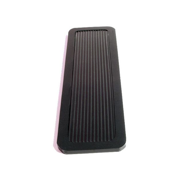 Picture of Metro 2" X 7-7/8" Accelerator Pedal Face - 1/8" Approx. Thick; AP 109