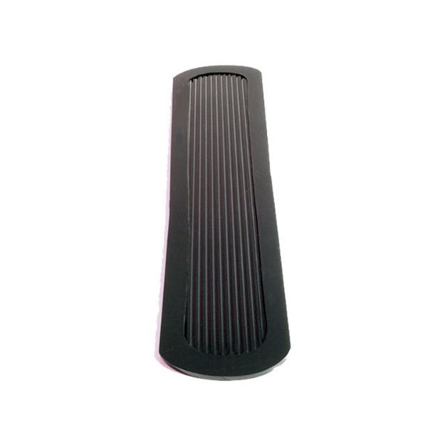 Picture of Metro 1-7/8" X 8-1/2" Accelerator Pedal Face - 1/8" Approx. Thick; AP 110