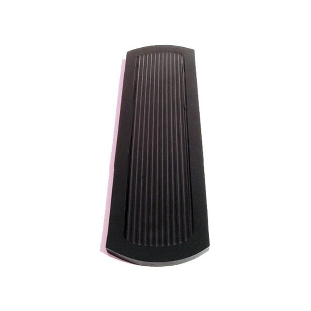 Picture of Metro 2" X 8-1/2" Accelerator Pedal Face - 1/8" Approx. Thick; AP 111