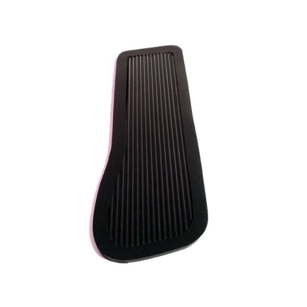Picture of Metro 2-3/8" X 8-1/4" Accelerator Pedal Face - 1/8" Approx. Thick; AP 112