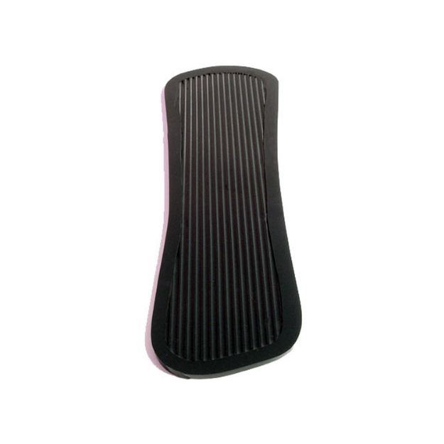 Picture of Metro 2-1/4" X 8-3/8" Accelerator Pedal Face - 1/8" Approx. Thick; AP 114