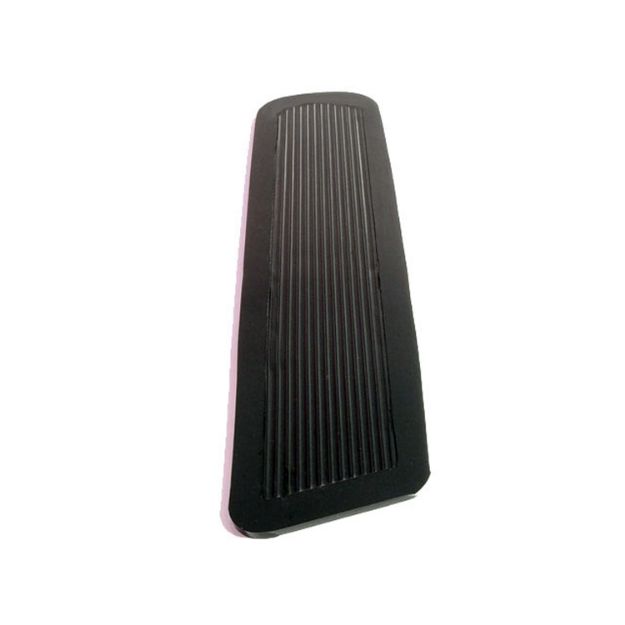 Picture of Metro 2" X 9-5/8"Accelerator Pedal Face - 1/8" Approx. Thick; AP 115