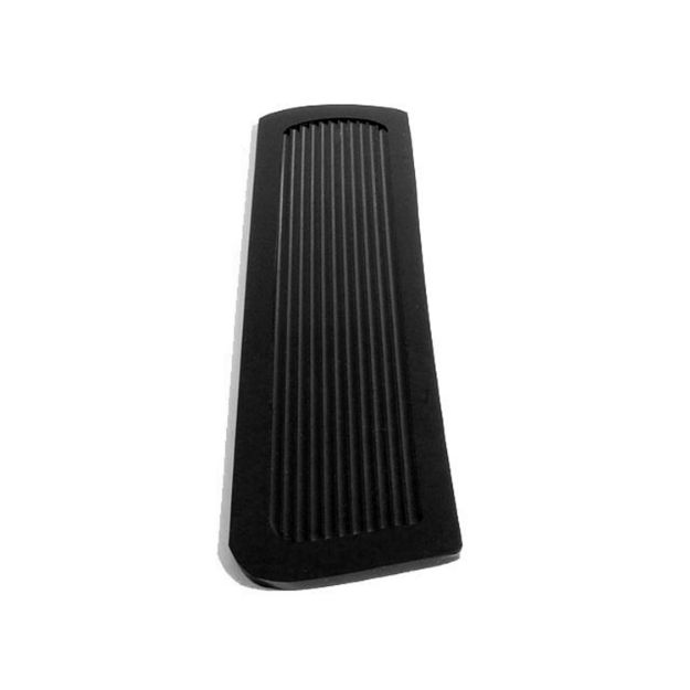 Picture of Metro 1-7/8" X 7-3/4" Accelerator Pedal Face - 1/8" Approx. Thick; AP 116