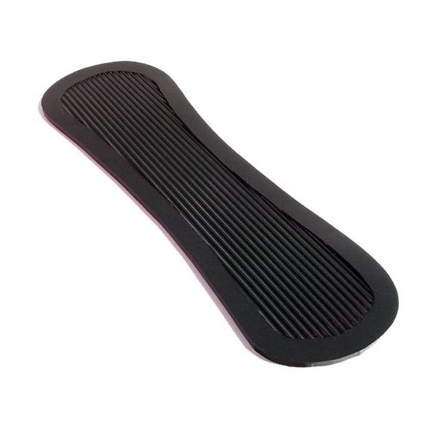 Picture of Metro 2-3/8" X 8-11/16" Accelerator Pedal Face - 1/8" Approx. Thick; AP 119
