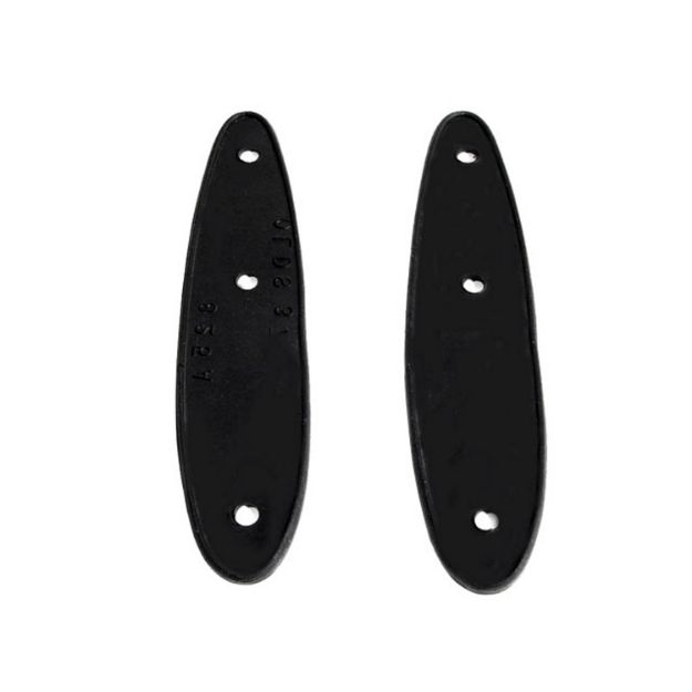 Picture of Metro Tail-light Pads For Oldsmobile F-37 1937, L-37 1937; MP 825-A