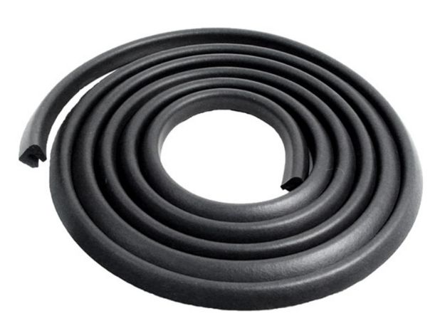 Picture of Metro 14'1" Long Trunk Seal For Ford Falcon 1960-1963, Mustang 1964-1970; TK 51-A/14