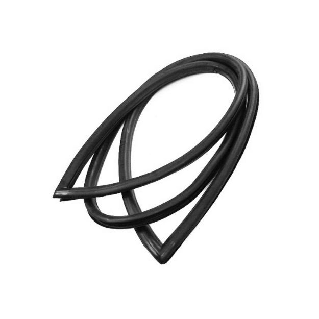 Picture of Metro Windshield seal For Chevrolet C10 Pickup, C20 Pickup 1967-1972; VWS 7313-A