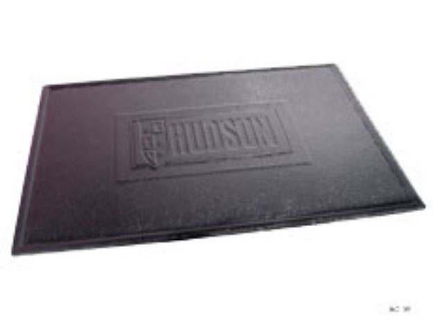 Picture of Metro 12"X17" Accessory Floor Mat For Hudson Commodore Series 1946-1952; AC 35