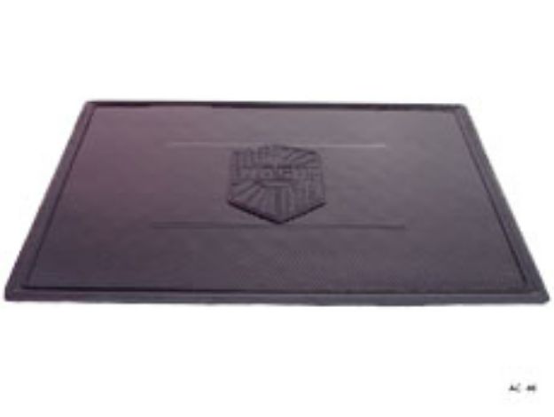 Picture of Metro Accessory Floor Mat For Nash 600 1946-48, 400 Series 1936, 600 Custom 1949 AC 46