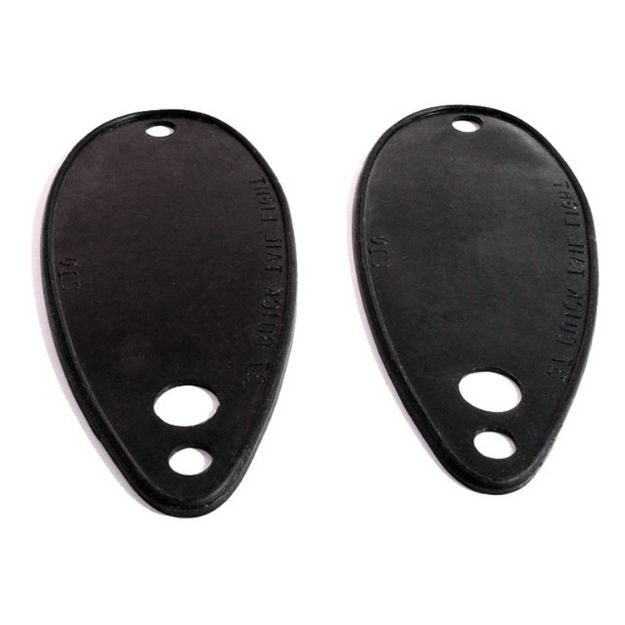 Picture of Metro Tail-Light Pads For Buick Century Series 60, Limited Series 90 1937-1938; MP 210